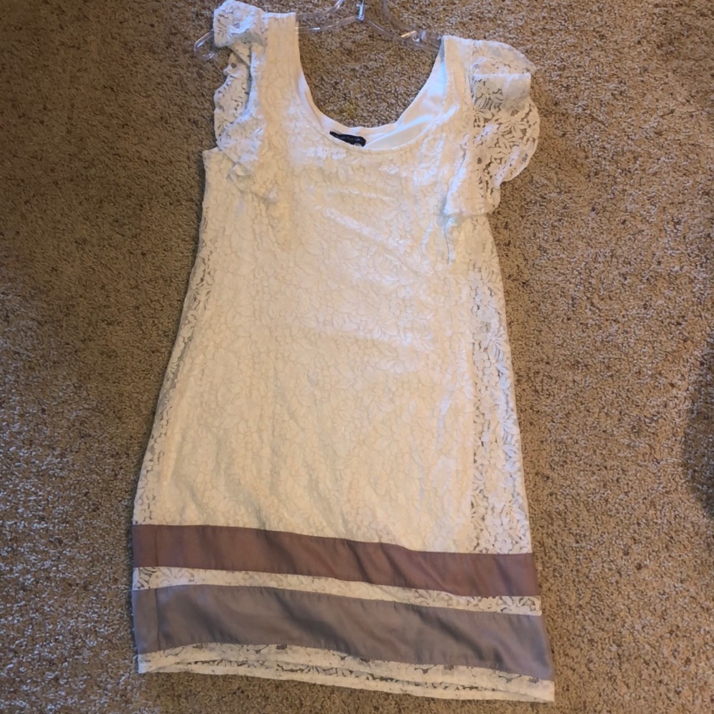 American eagle dress